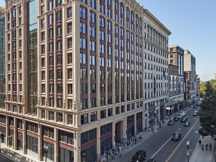 Emerson College