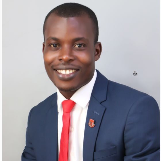Emmanuel Amartey