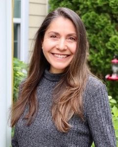 Emmanuelle Munsen