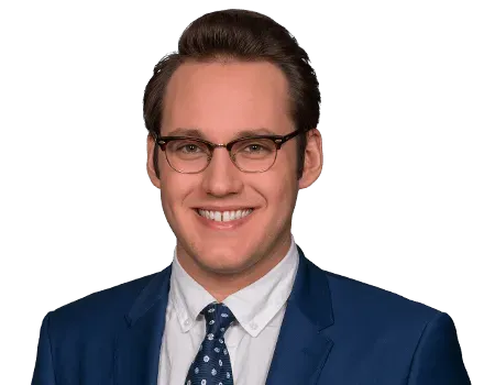 Erik Coates