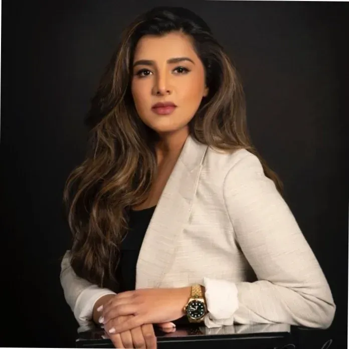 Fatima Manzoor