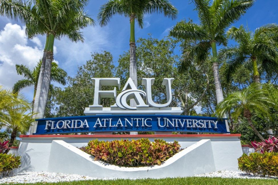 Florida Atlantic University