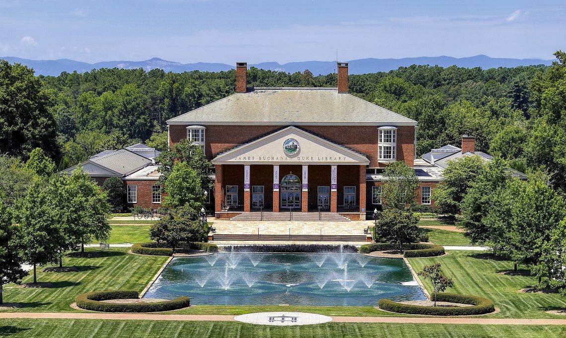 Furman University