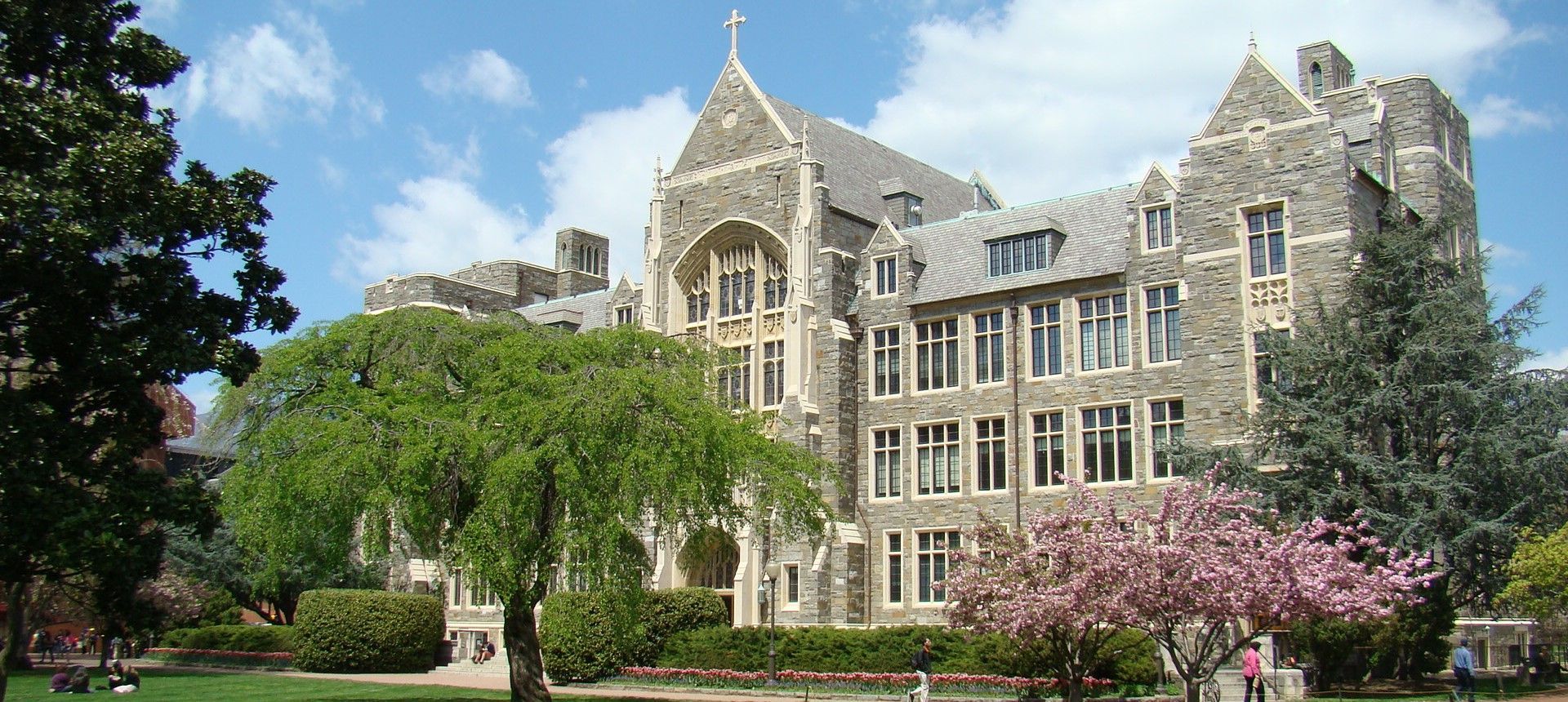 Georgetown University
