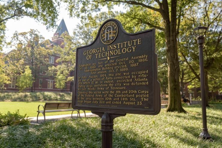 Georgia Institute of Technology