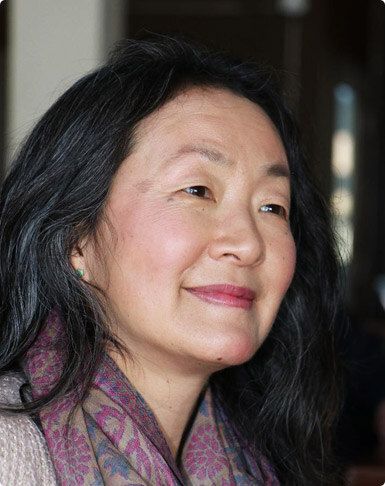 Gloria Chun