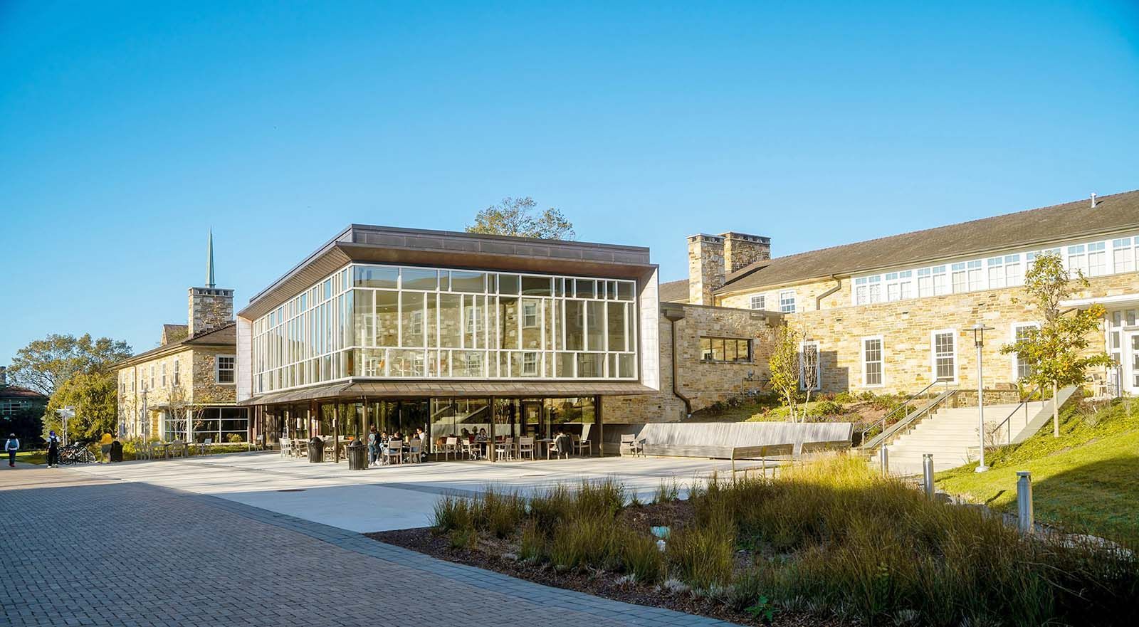 Goucher College