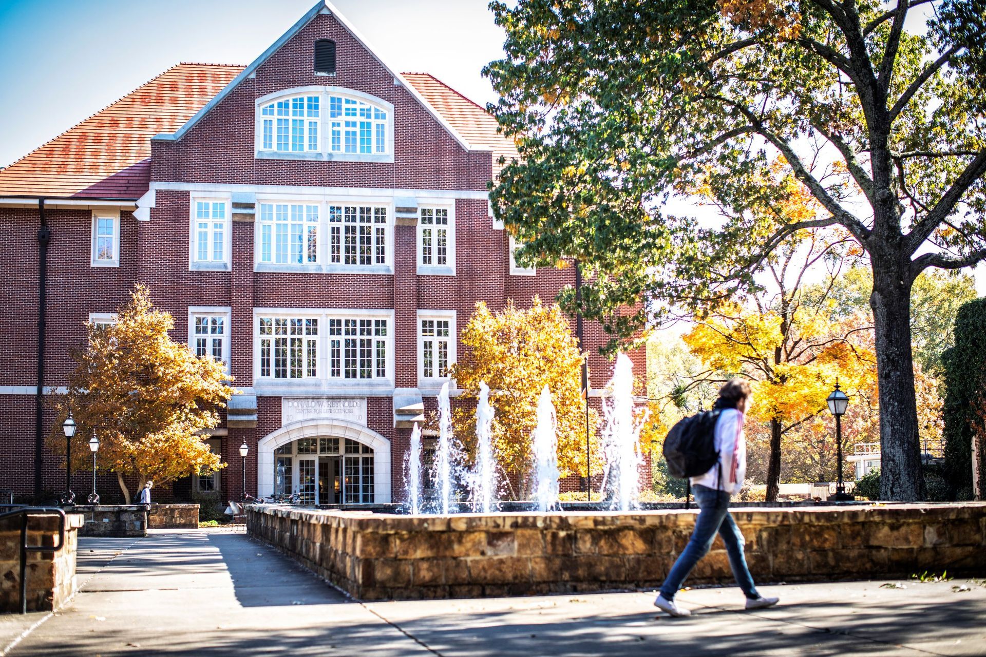 Hendrix College