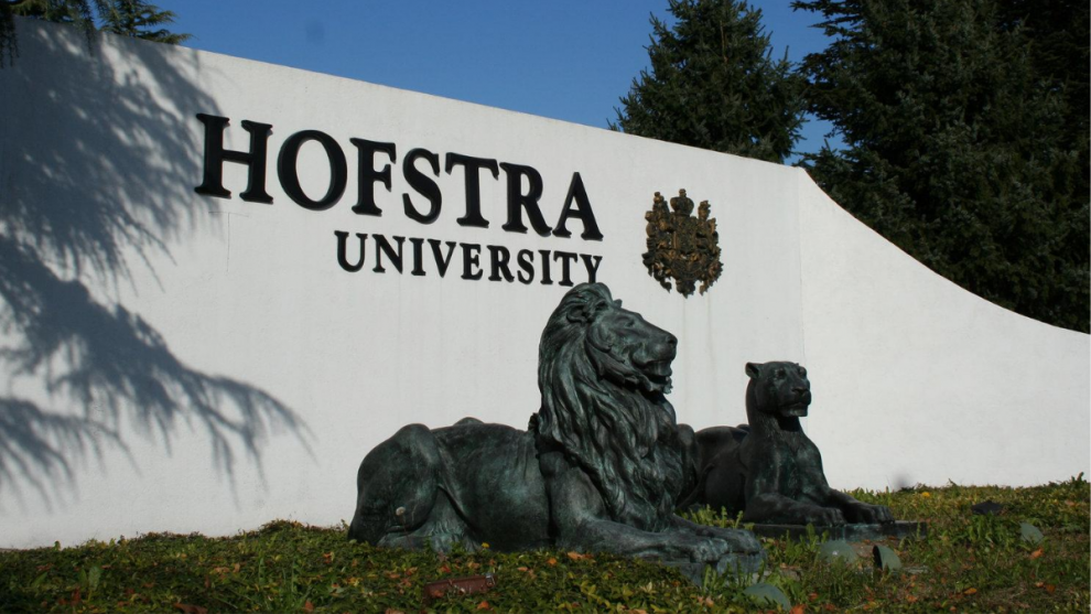 Hofstra University