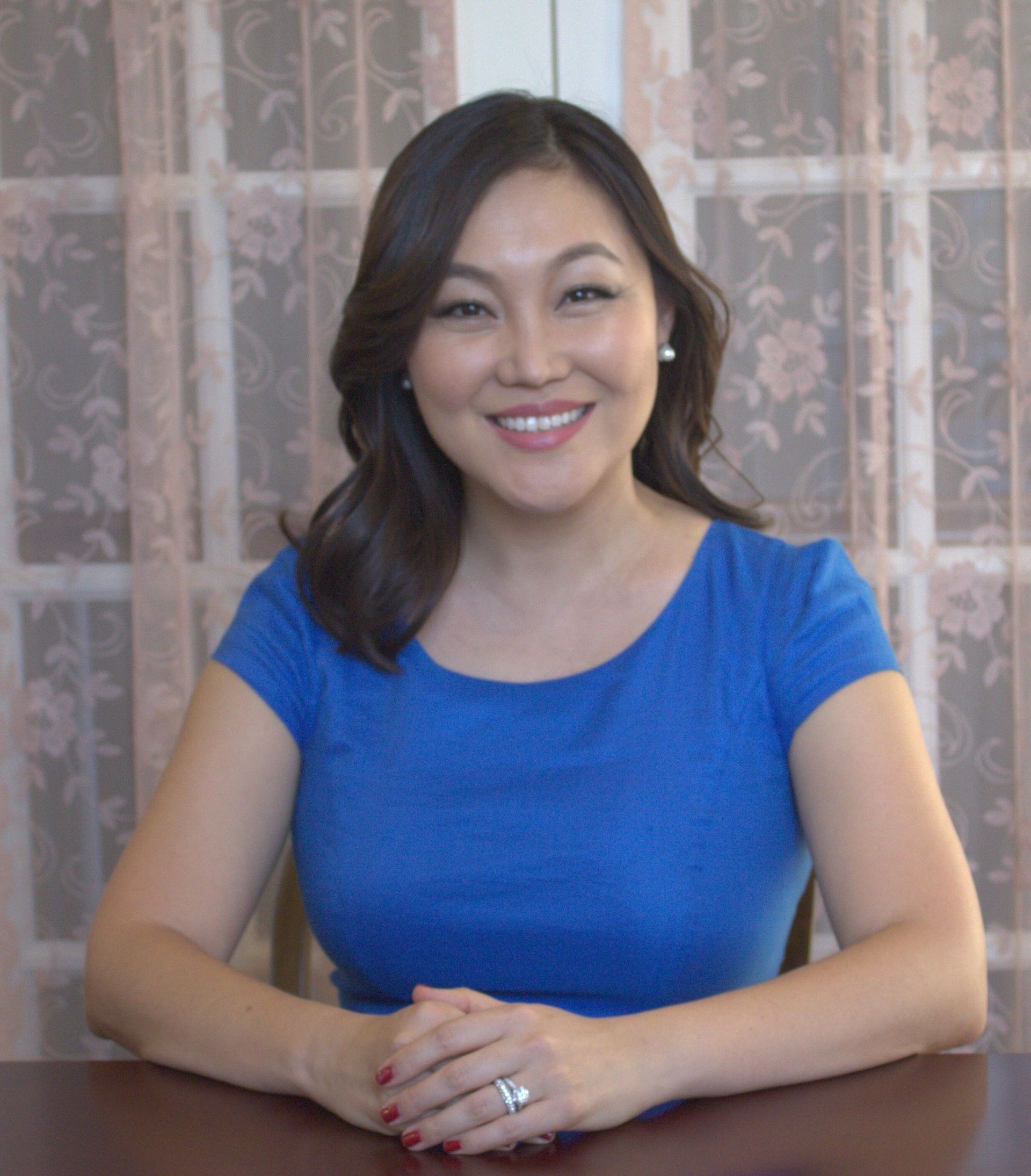 Inny Kim