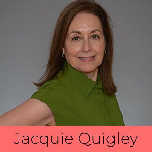 Jacqueline Quigley