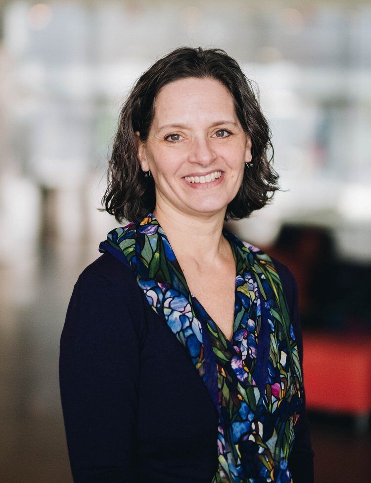 Jane Baer
