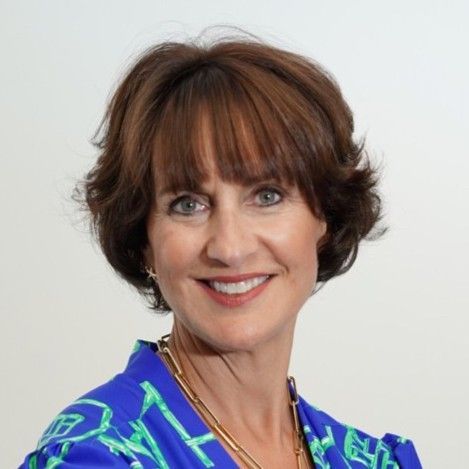 Jeanne Allen
