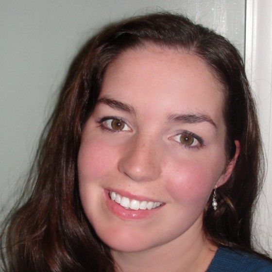 Jenni Tucker