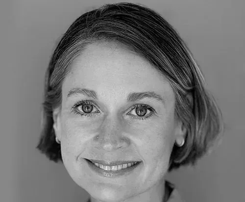 Jennifer Wright