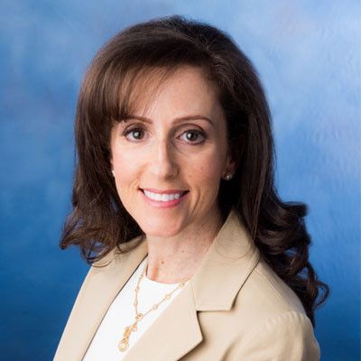 Jill Madenberg