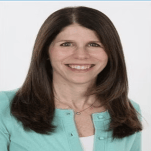 Joanne Lippman