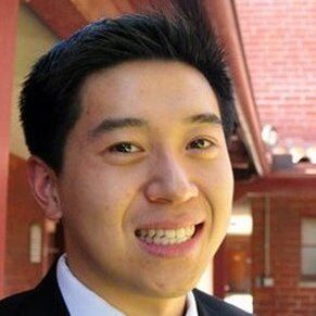 John Chen