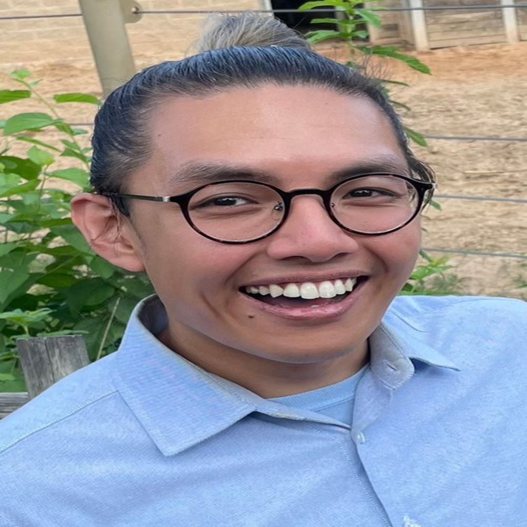 Joshua Del Mundo