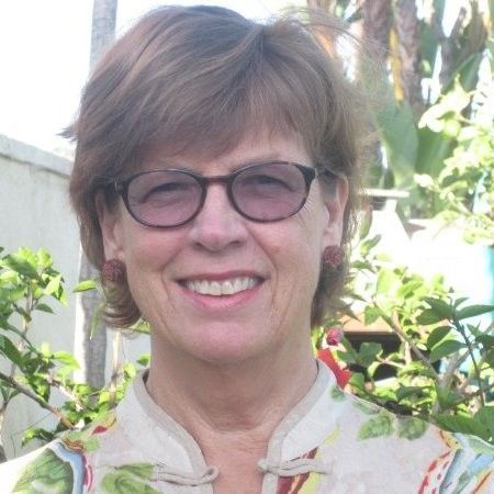 Joyce Smith