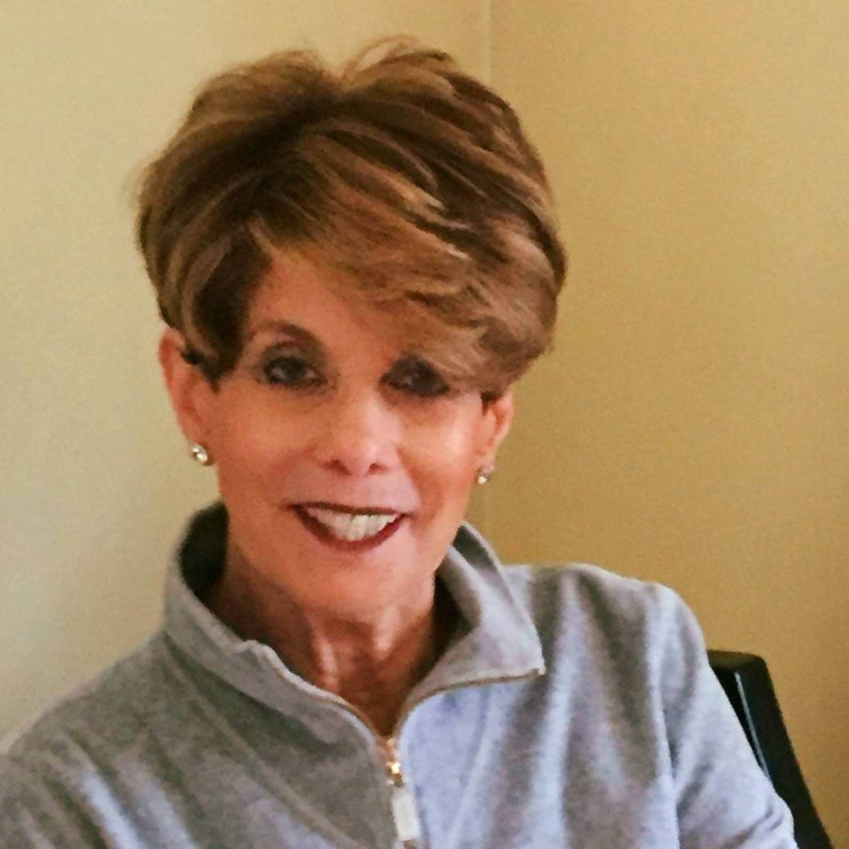 Judy Suchman