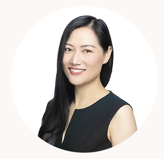 Julia Fan Ibridge Education