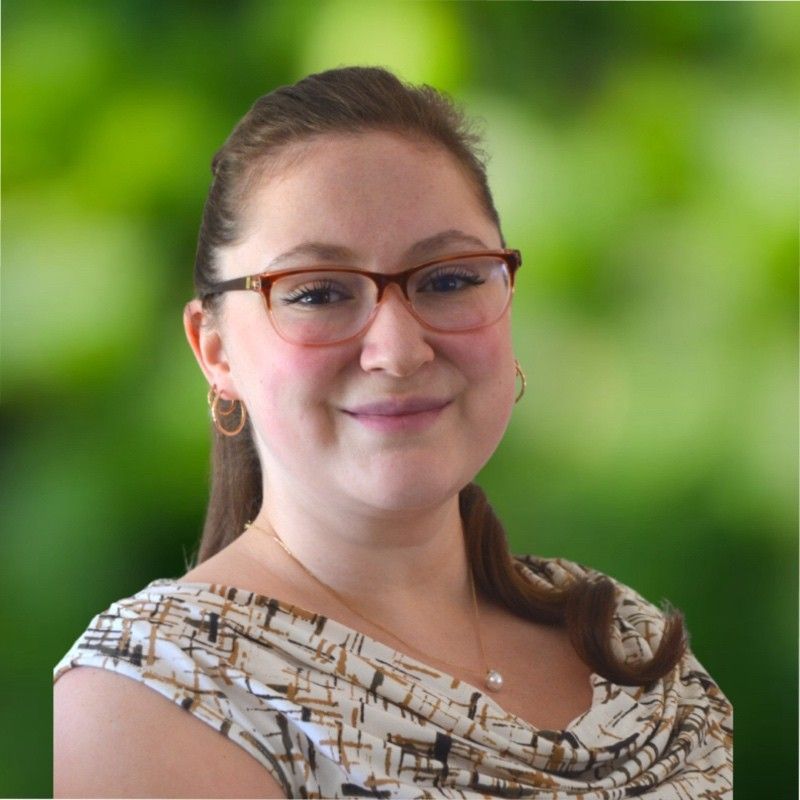 Juliette Woodcum