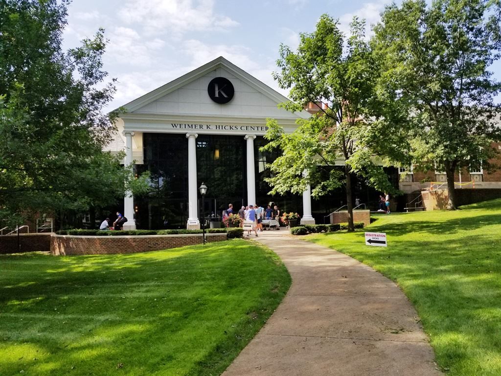 Kalamazoo College