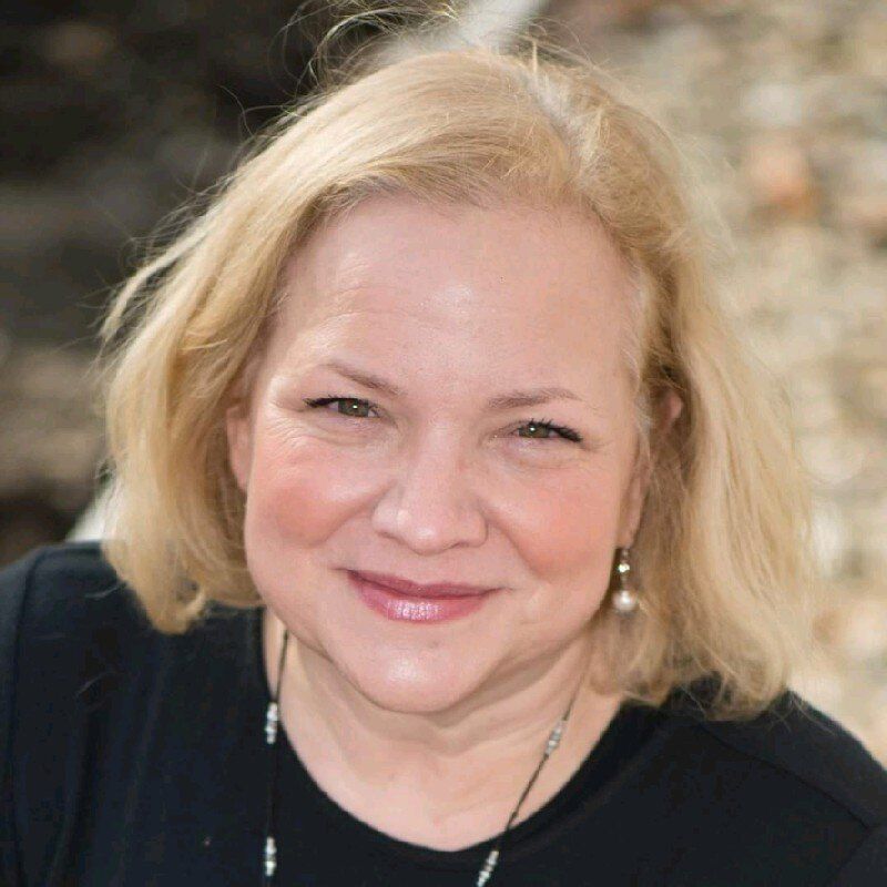 Karen Droisen