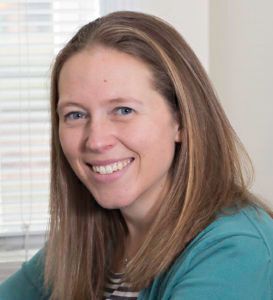 Kate Hurd