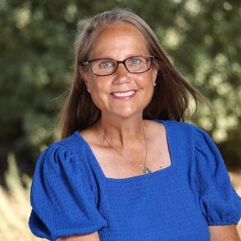Kate Woessner