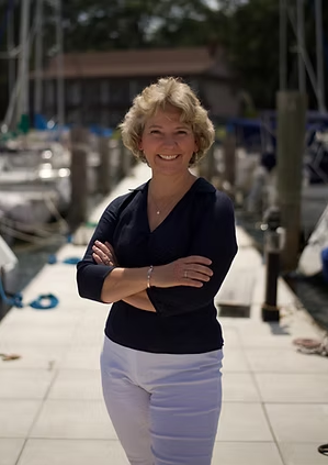 Kathy Chenard