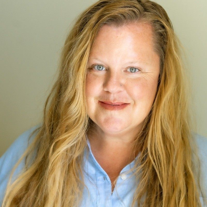 Kelly Britt