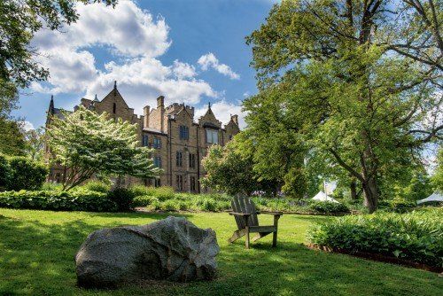 Kenyon College