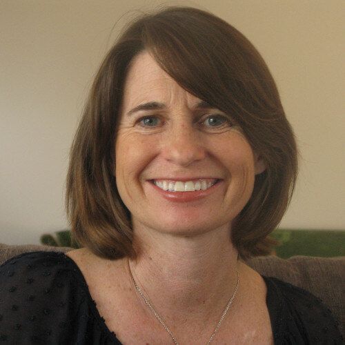 Kerry Folan