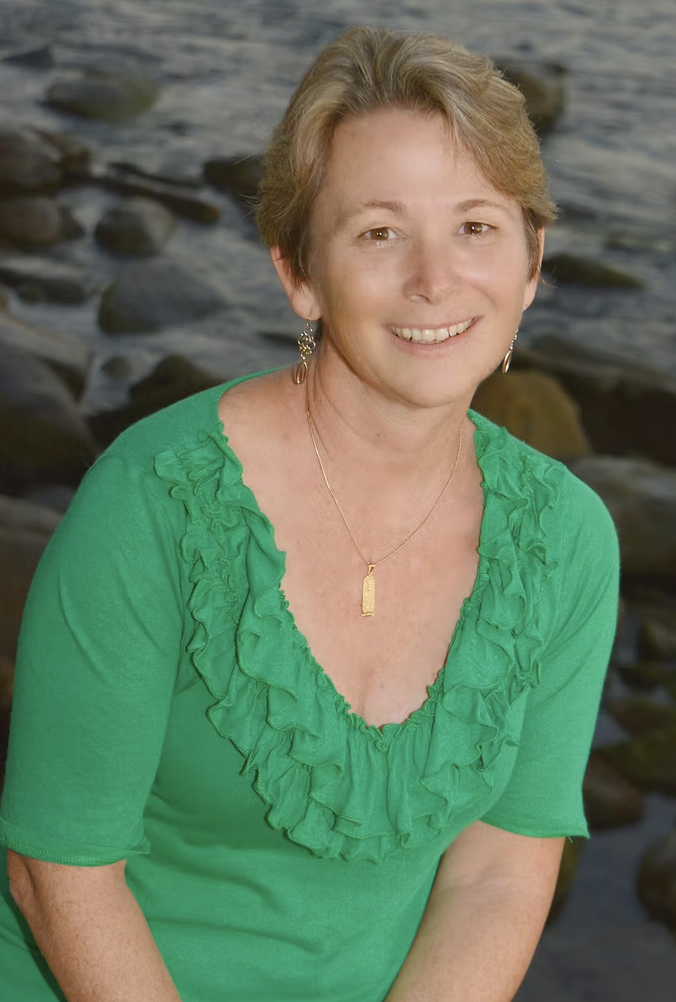 Kerry Traylor