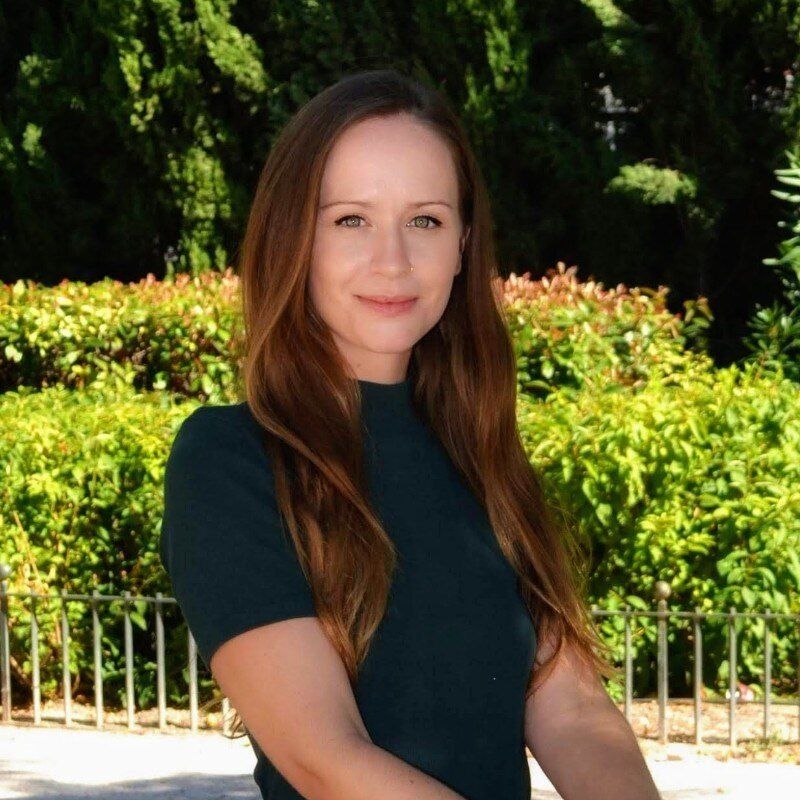 Krista Wright