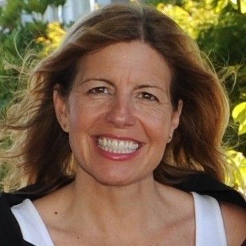 Kristen Hansen