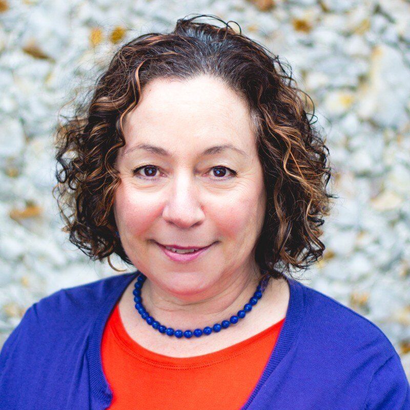 Laurie Gordon