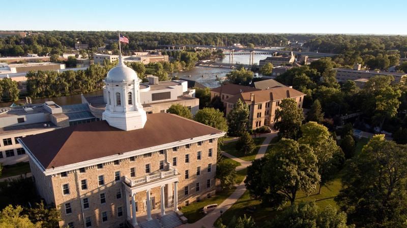 Lawrence University