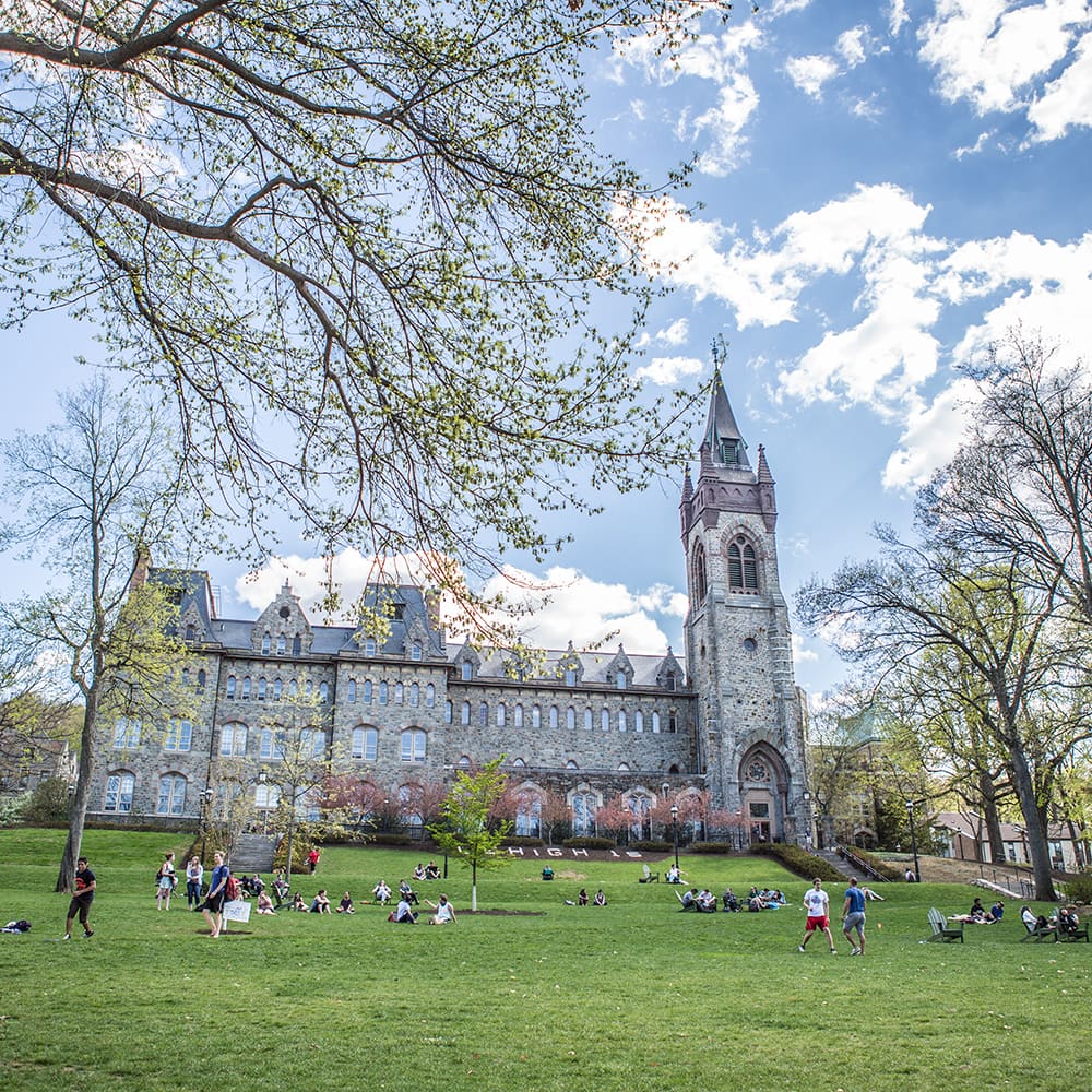 Lehigh University