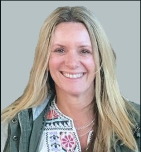 Leonora Edelman