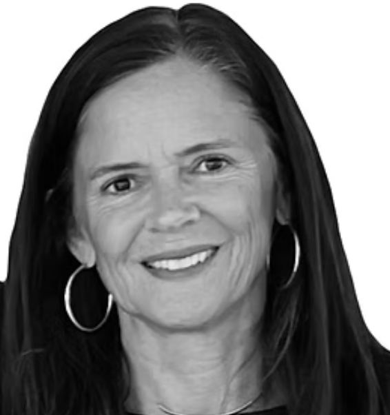 Lesley Brophy