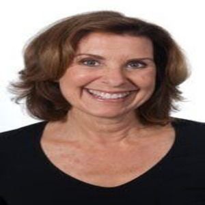 Liz Rehfeld