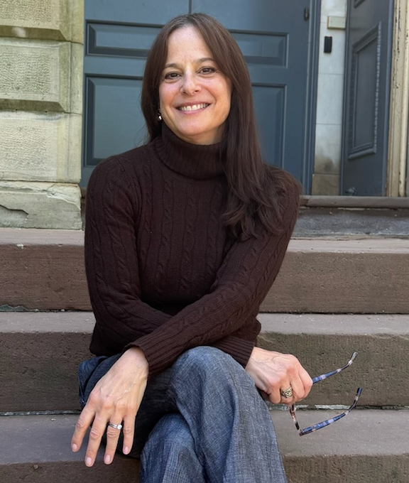 Lori Weir