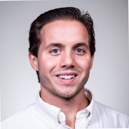 Luke Lorefice