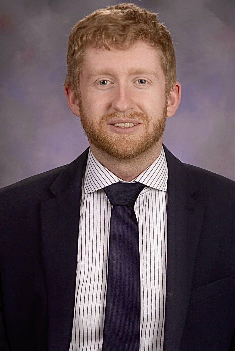 Luke Shenton