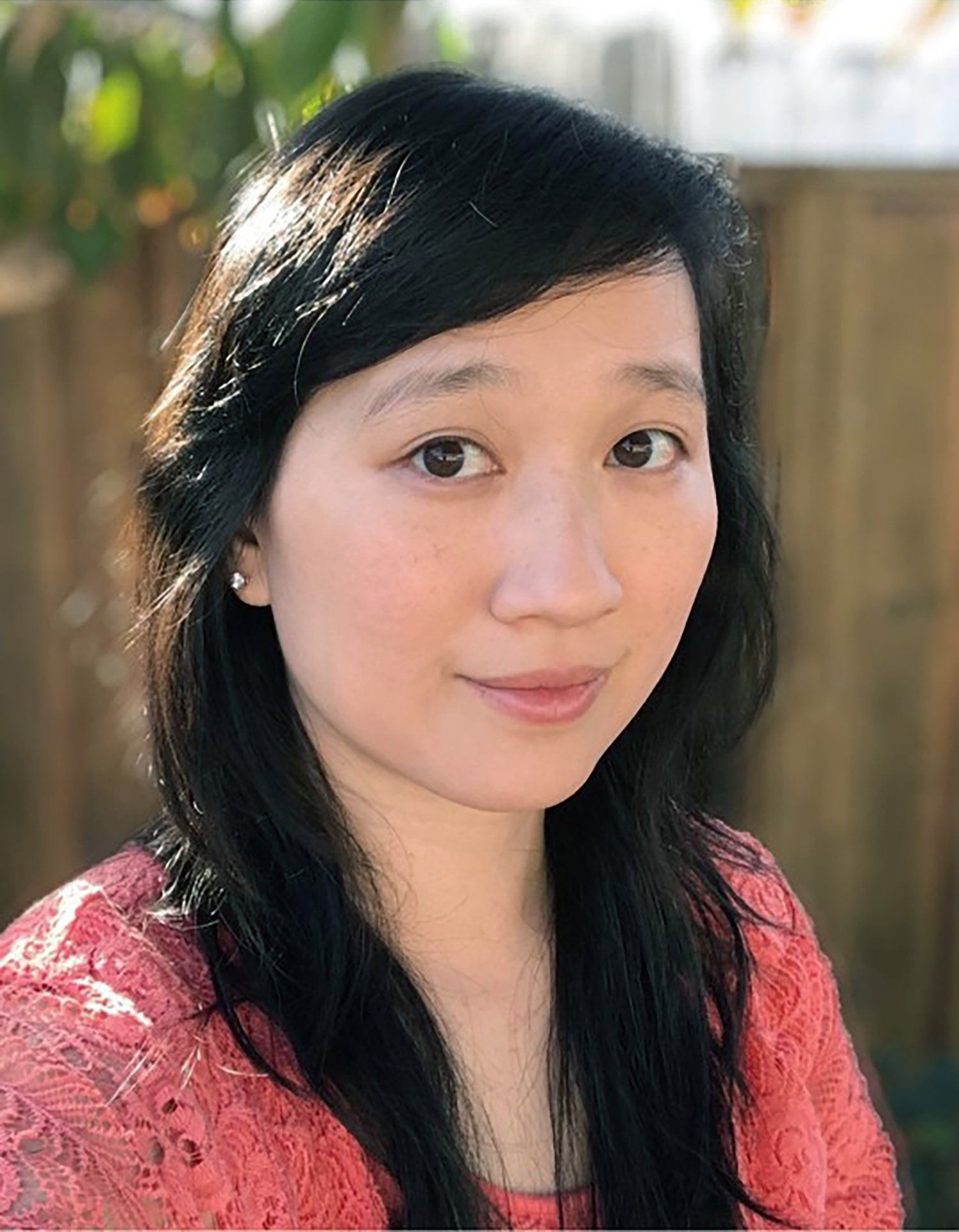 Lynn Chen