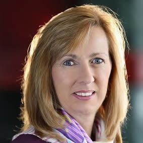 Lynne Menon
