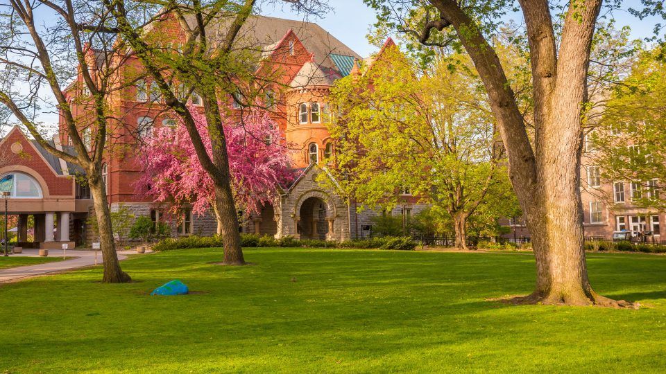 Macalester College